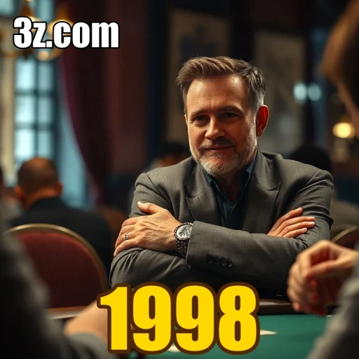 Luta é a Chave do Engajamento no 1998