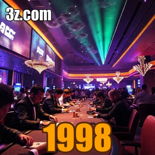 Horror Sobrenatural em 1998: Encare Seus Medos Virtuais