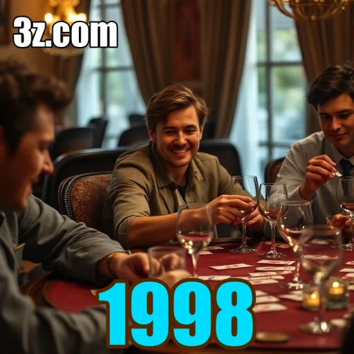 Estratégia Inovadora e Recursos do 1998 para Gamers